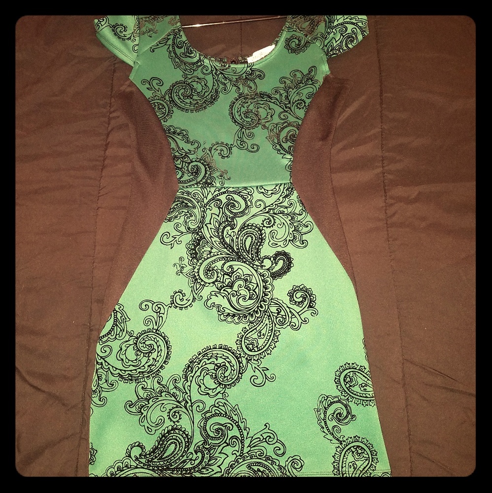 Bodycon Dress